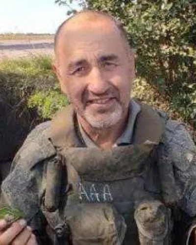 Артемьев Александр