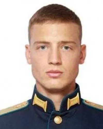 Солак Василий