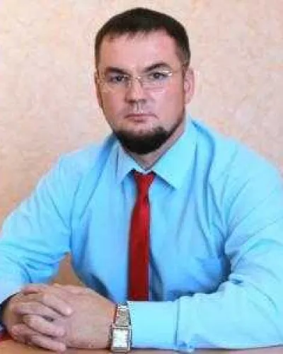 Баязитов Анатолий