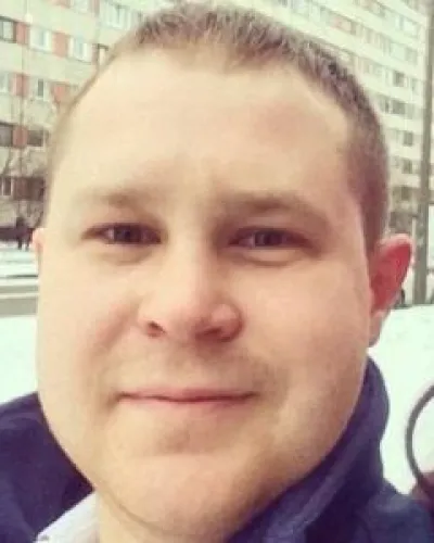 Осипкин Александр Владимирович