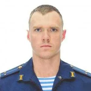 Михайлов Евгений
