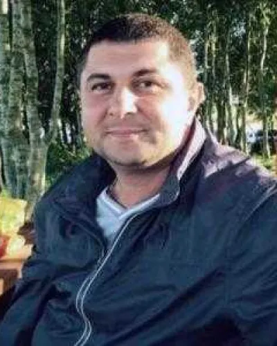 Исаев Галиб