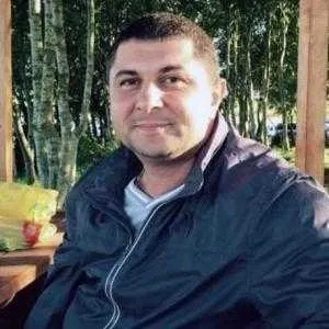 Исаев Галиб