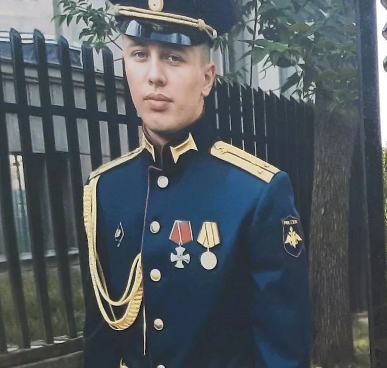 Погорелов Вячеслав Анатольевич