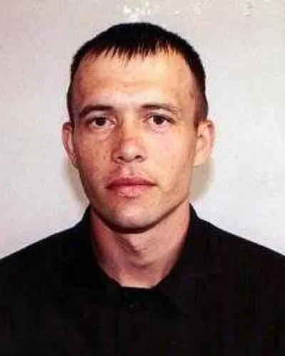 Черникин Александр