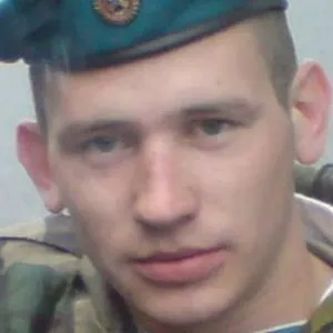 Дудченко Александр