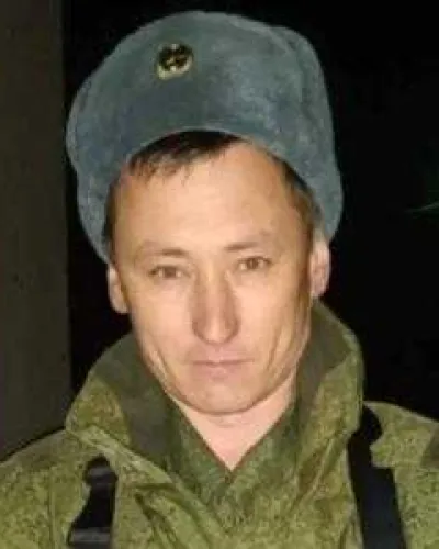 Канивец Роман