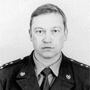 Брюханов Сергей Викторович