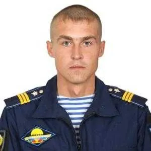 Рябошлык Евгений