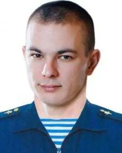 Демьяненко Владимир