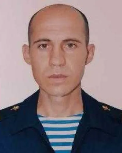 Турапин Роман