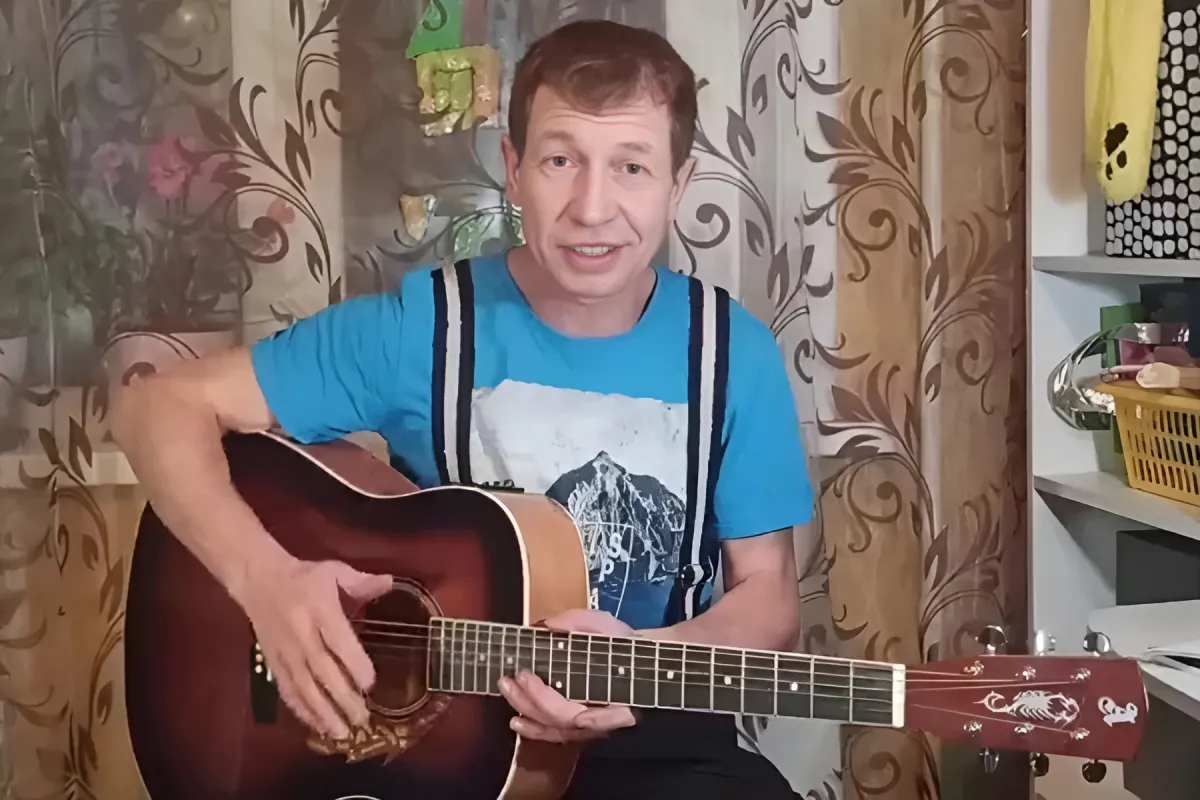 Истомин Игорь Владимирович