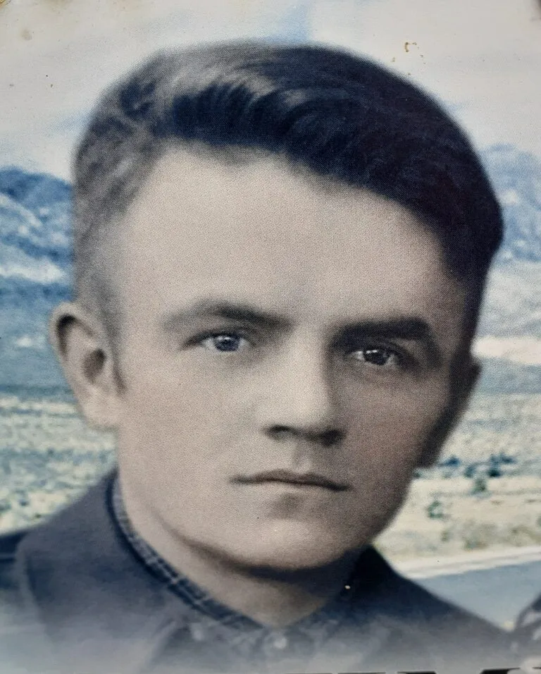 Клименко Александр Иванович