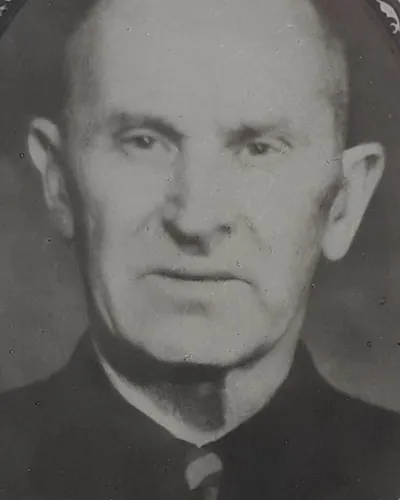 Кривошеев Иван Никонович