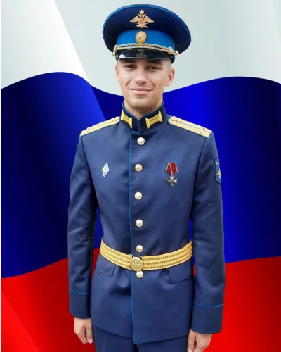 Граков Андрей
