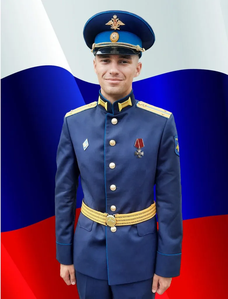 Граков Андрей