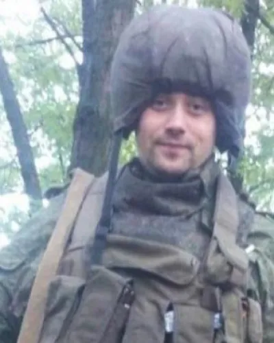 Федоровцев Кирилл Владимирович