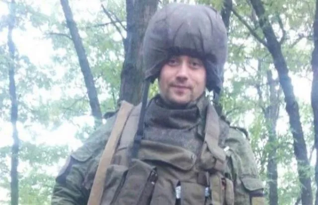 Федоровцев Кирилл Владимирович