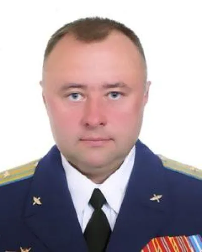 Смирнов Сергей Геннадьевич