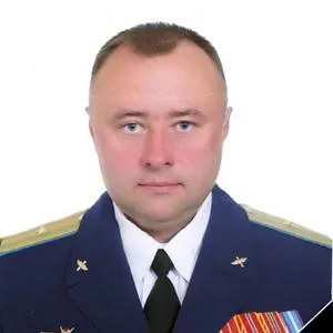 Смирнов Сергей Геннадьевич