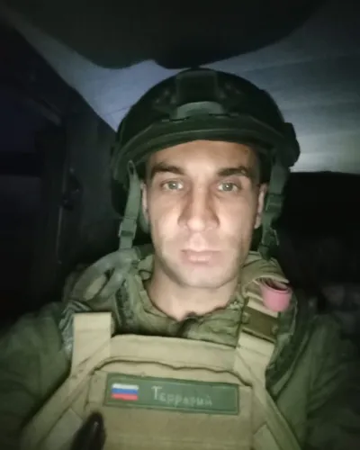 Хасматулин Алексей Викторович