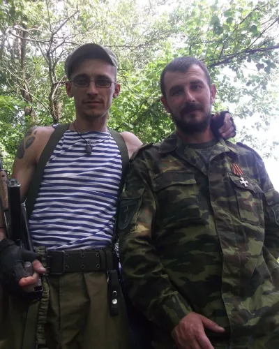 Городничий Александр