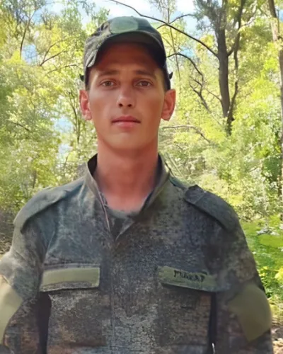 Маринин Дмитрий Владимирович