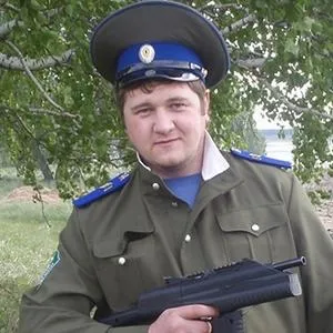 Стариков Алексей Анатольевич