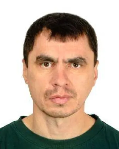 Колдунов Сергей Геннадьевич