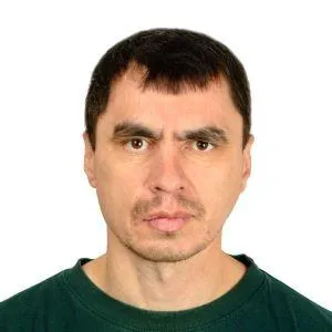 Колдунов Сергей Геннадьевич