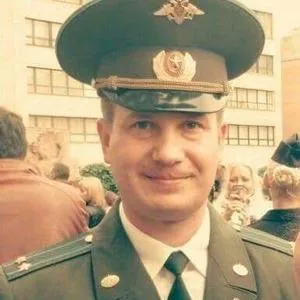 Алешин Александр Александрович