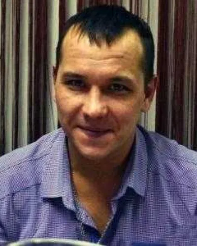 Коробейников Николай