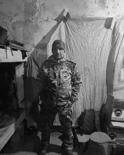 Хугаев Игорь