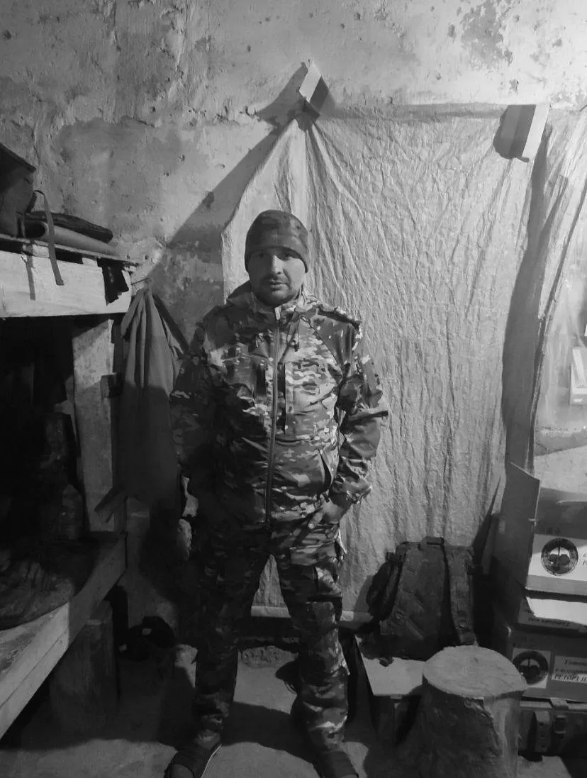 Хугаев Игорь
