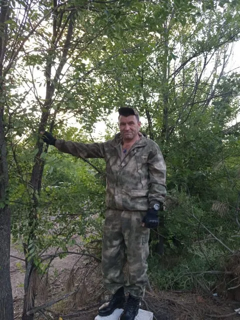 Бажин Сергей Николаевич