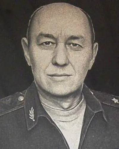 Еремеев Владимир Вениаминович