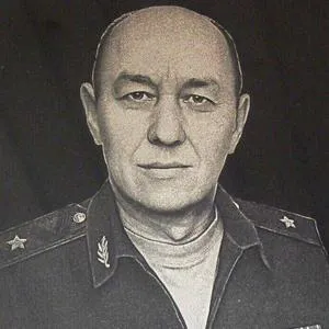 Еремеев Владимир Вениаминович