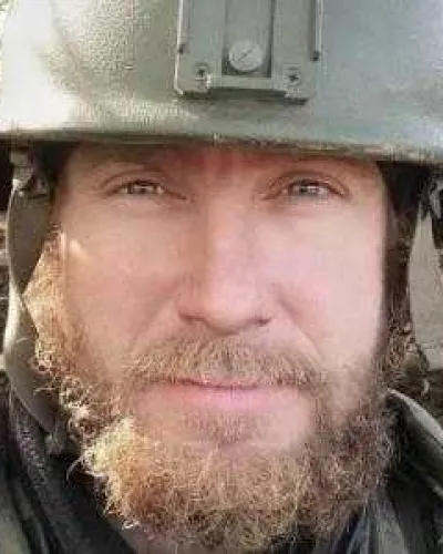 Ржанов Сергей