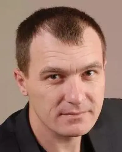 Тарасюк Владимир Михайлович