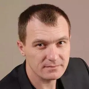 Тарасюк Владимир Михайлович