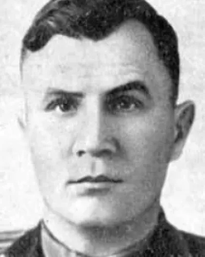 Иванов Николай Васильевич