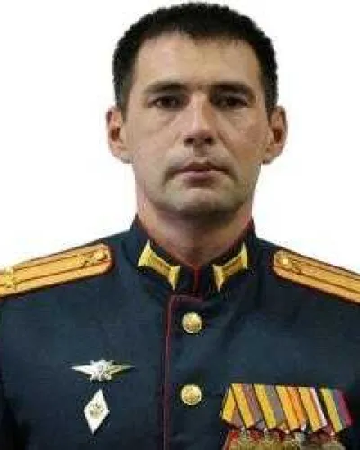Ибатуллин Руслан