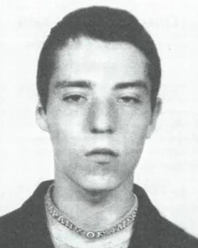 Рева Дмитрий Николаевич