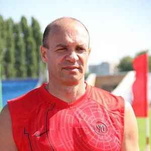 Омаров Альберт Ибрагимович