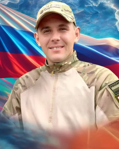 Новиков Петр Геннадьевич