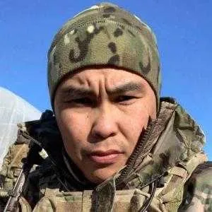 Мугурашев Аселжан