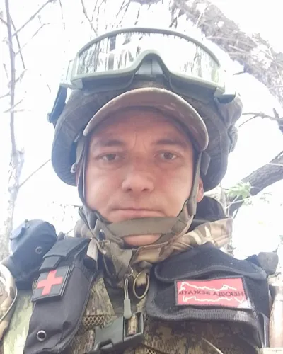 Кузоваткин Владимир Сергеевич
