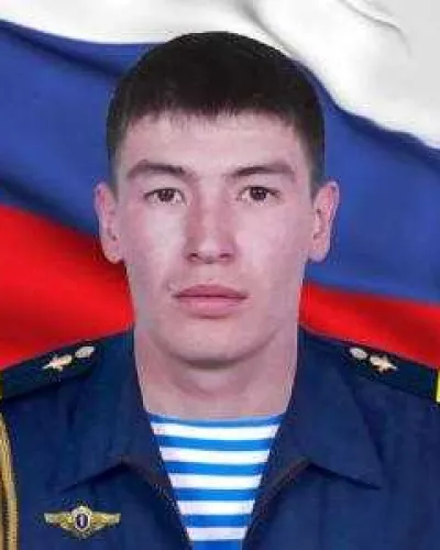 Кундерев Виталий