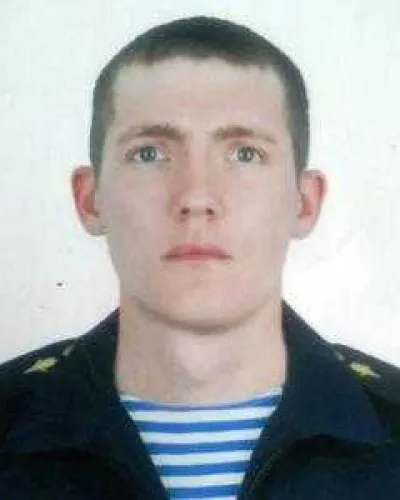 Чемоданов Павел