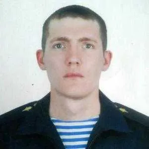 Чемоданов Павел